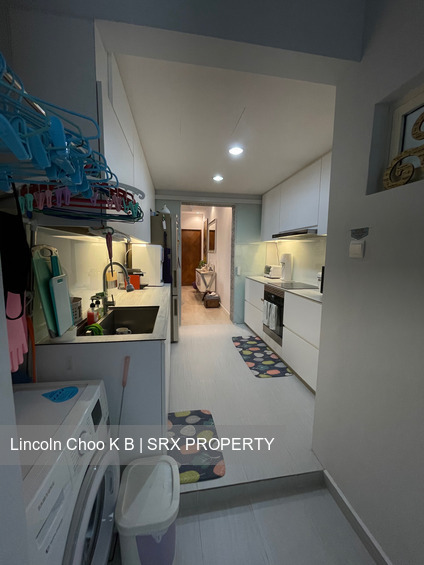 Casafina (D16), Condominium #267614541